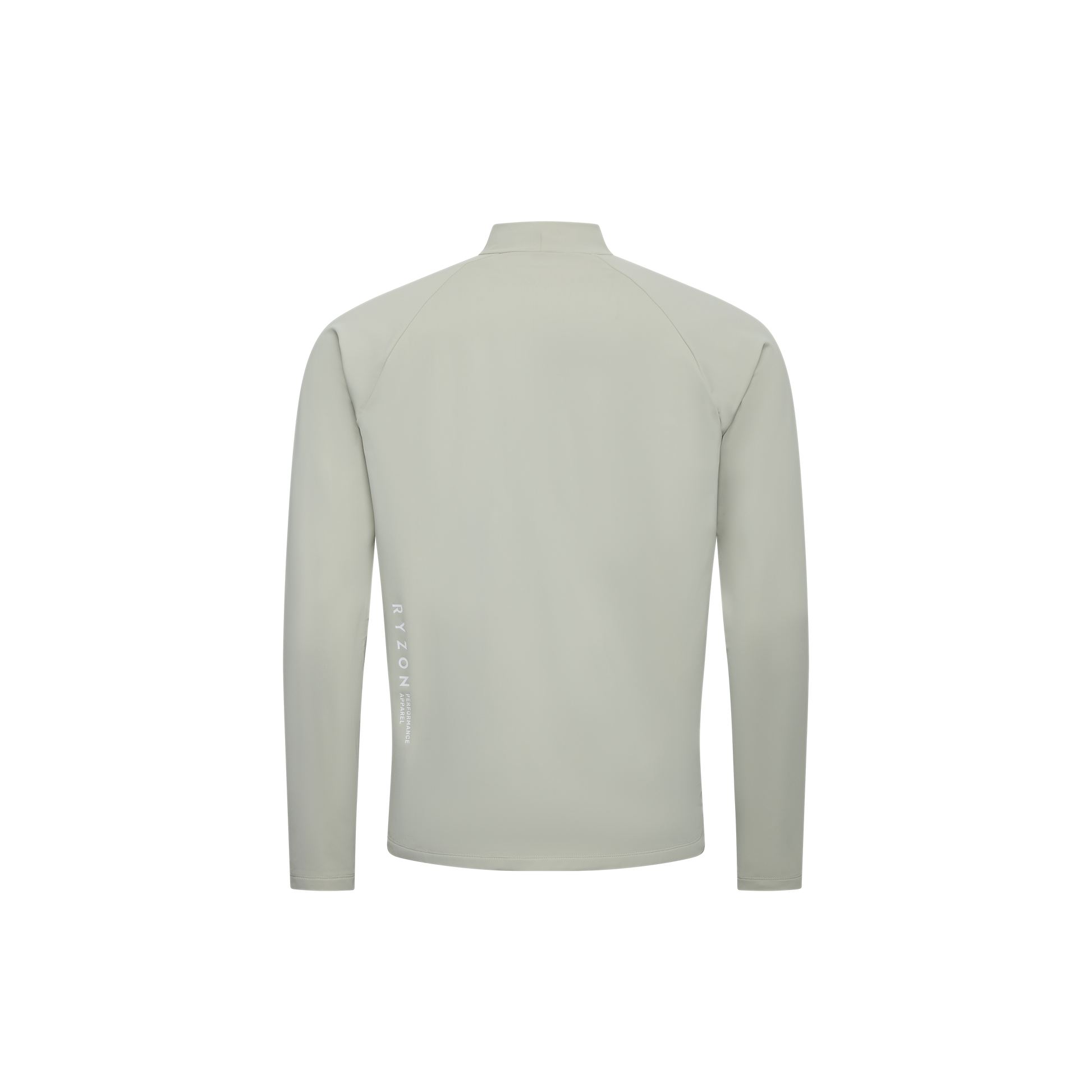 Spectra Running Thermal Mock Neck Men
