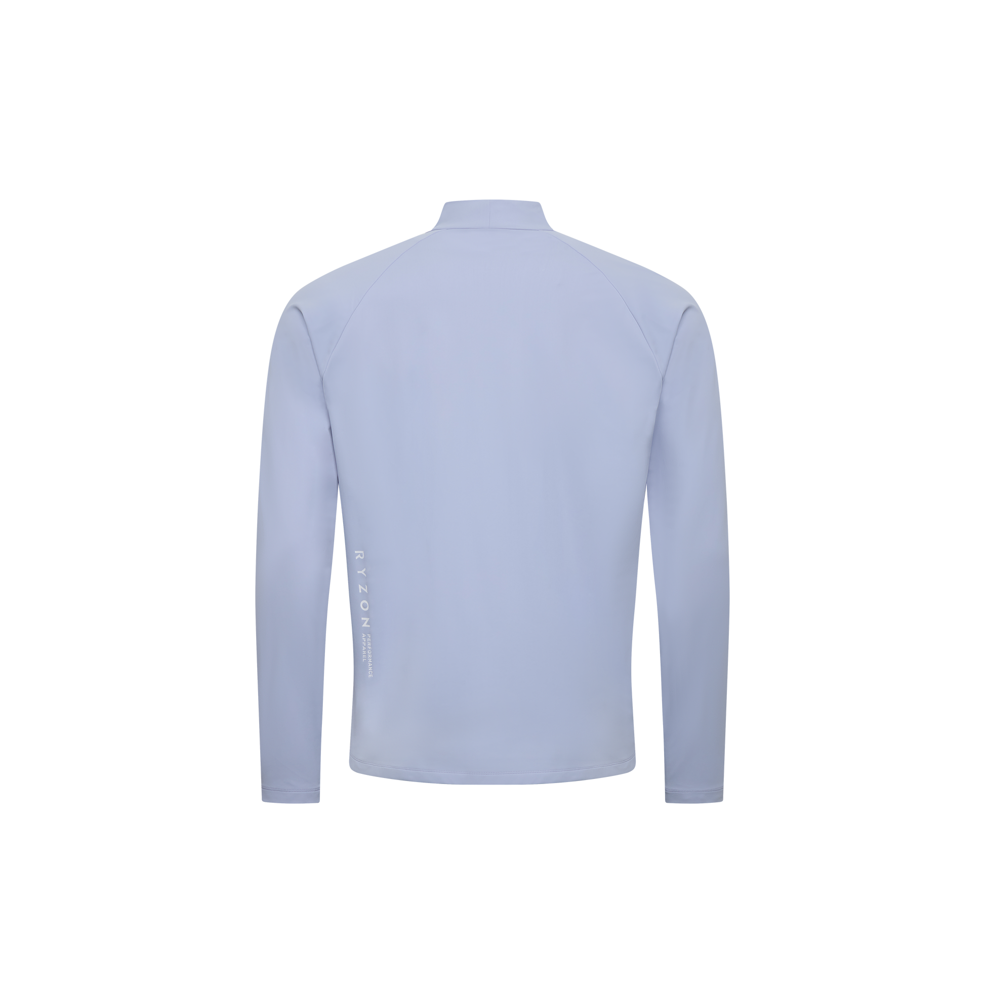 Spectra Running Thermal Mock Neck Men