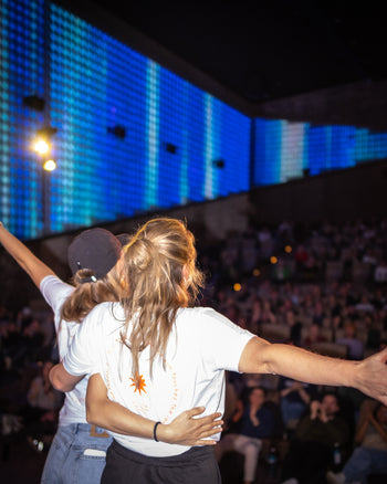 Lookbook Rhythm T-Shirt Wiebke Lühmann “Same Sun” Men 6