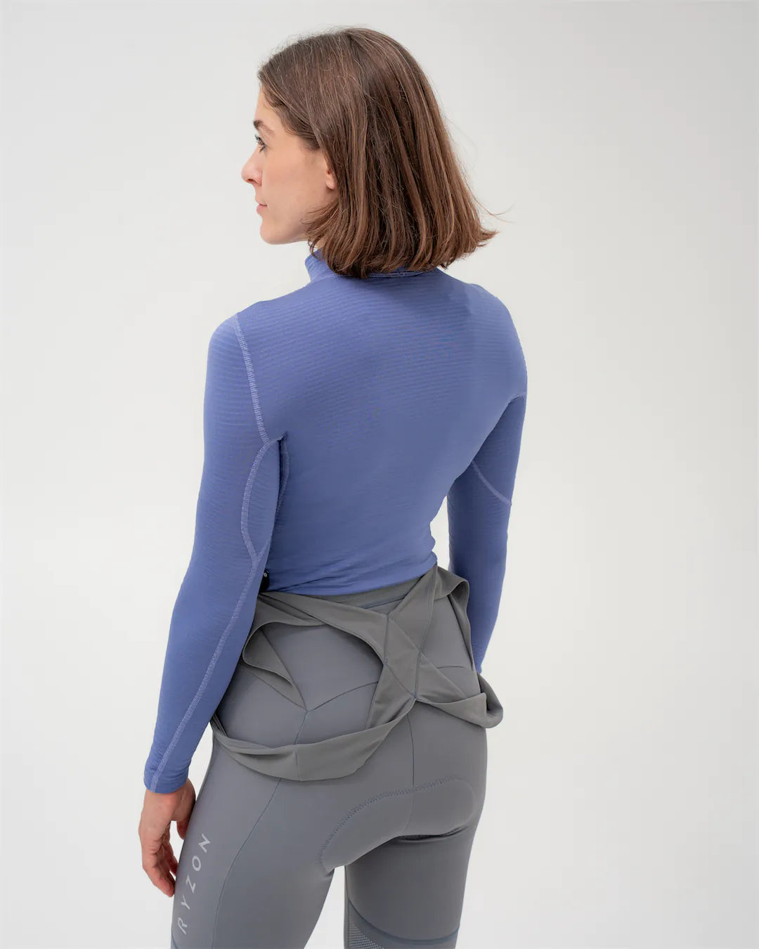 Ritual Thermal Merino Midlayer Women