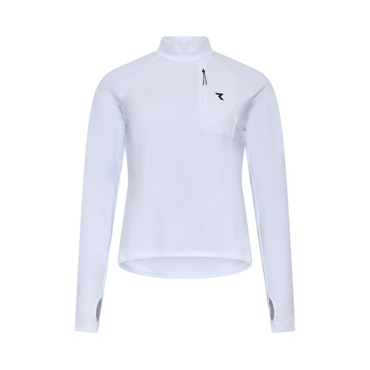 Spectra Running Thermal Mock Neck Women