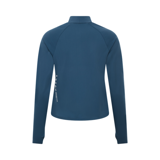 Spectra Running Thermal Mock Neck Women