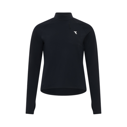 Spectra Running Thermal Mock Neck Women