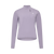 Spectra Running Thermal Mock Neck Women Purple Lavender