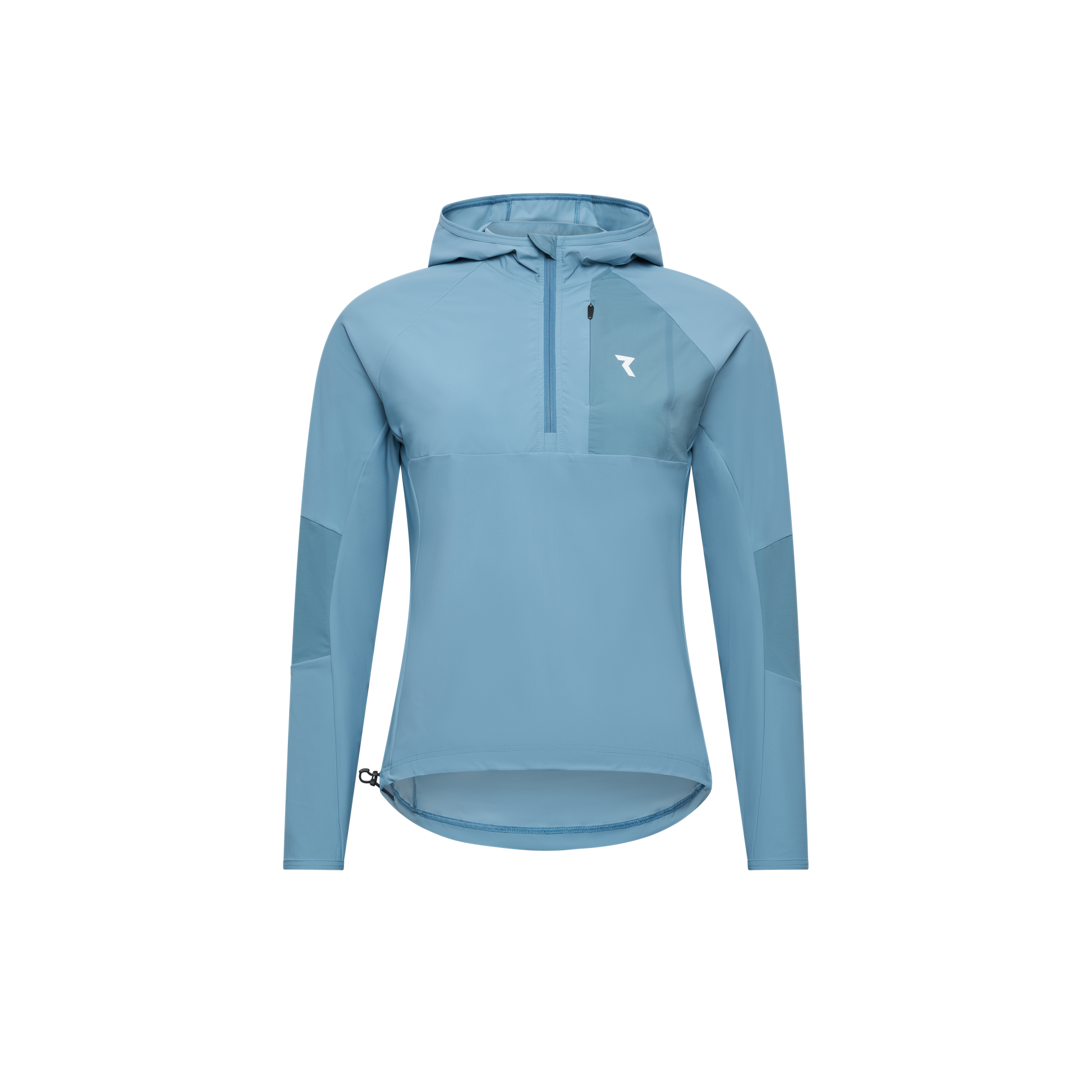 Phantom Running Thermal Quarter Zip Women