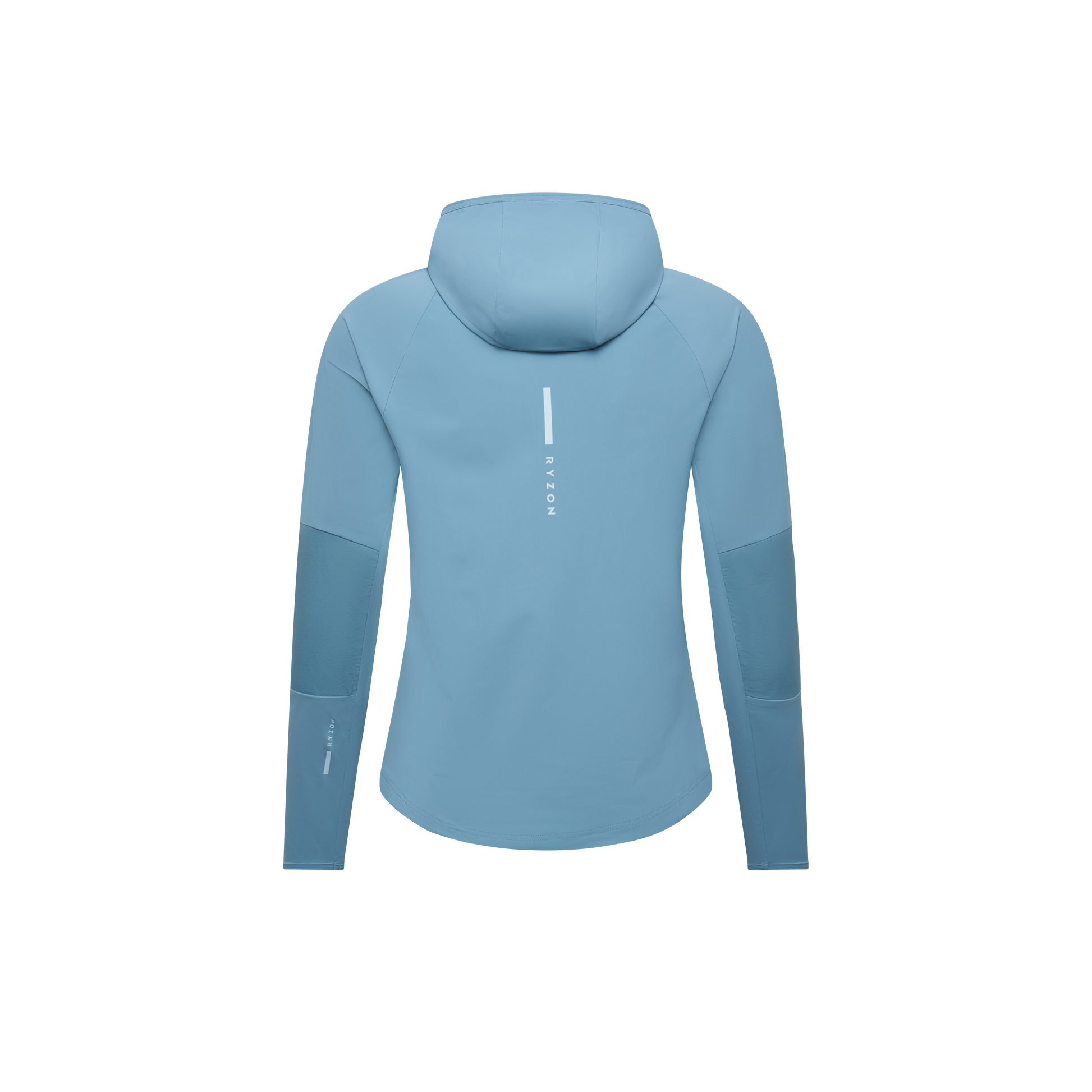 Phantom Running Thermal Quarter Zip Women