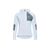 Phantom Running Thermal Quarter Zip Women Arctic White / Muted Grey
