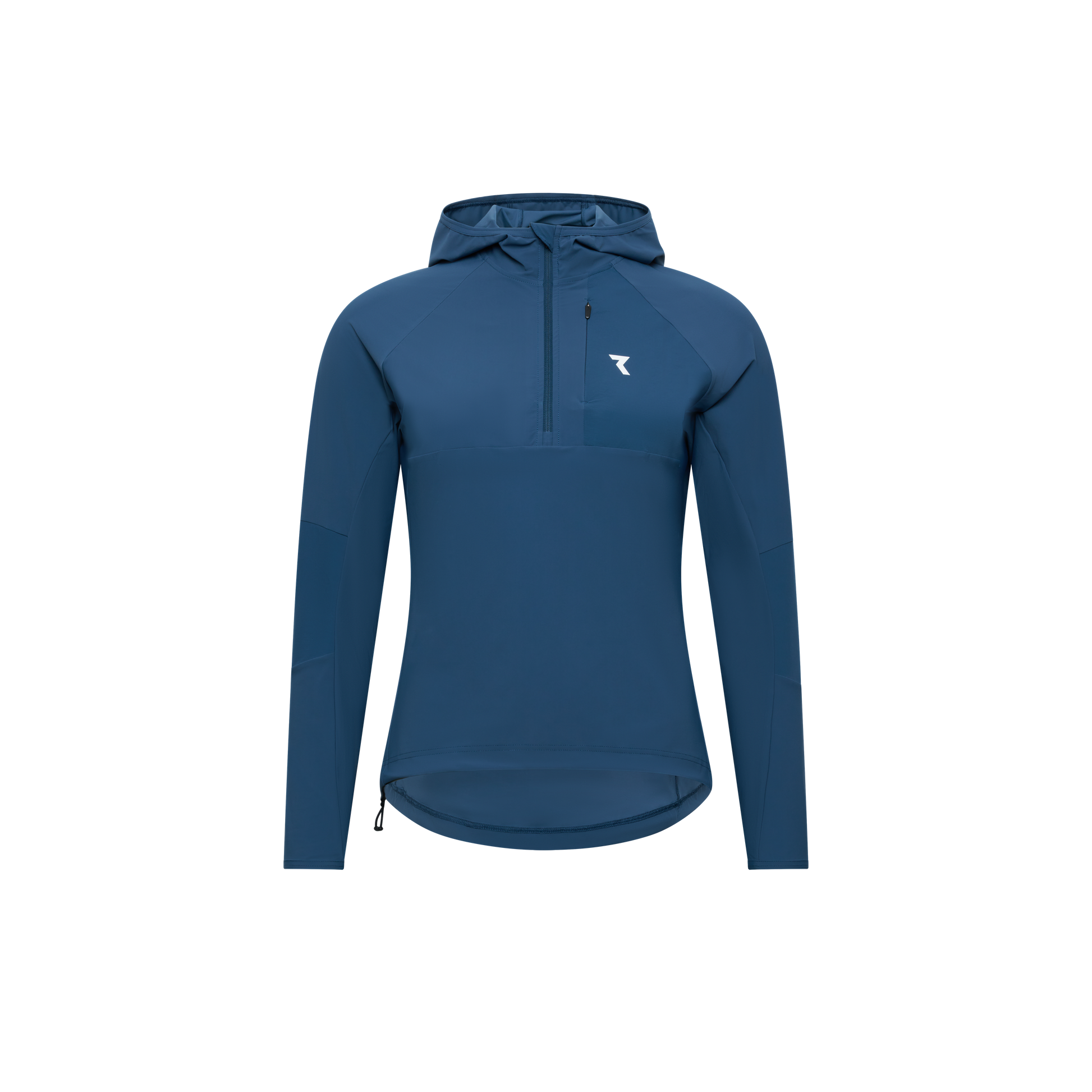 Phantom Running Thermal Quarter Zip Women