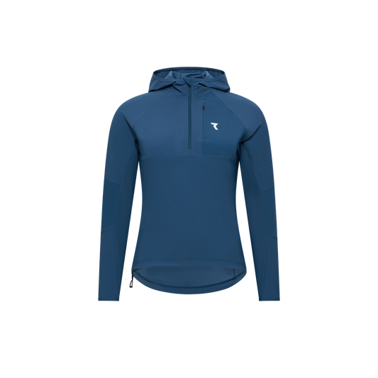 Phantom Running Thermal Quarter Zip Women