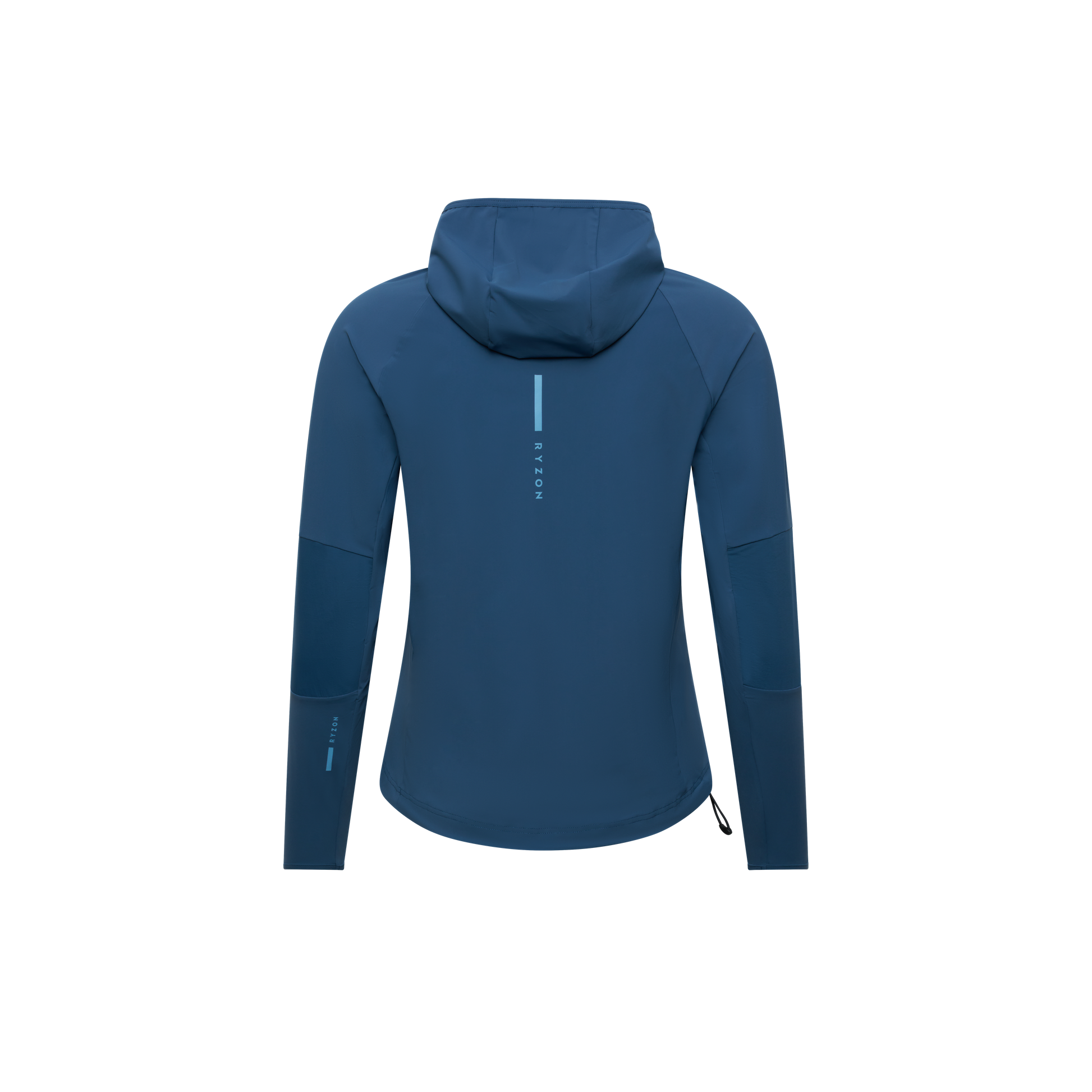 Phantom Running Thermal Quarter Zip Women