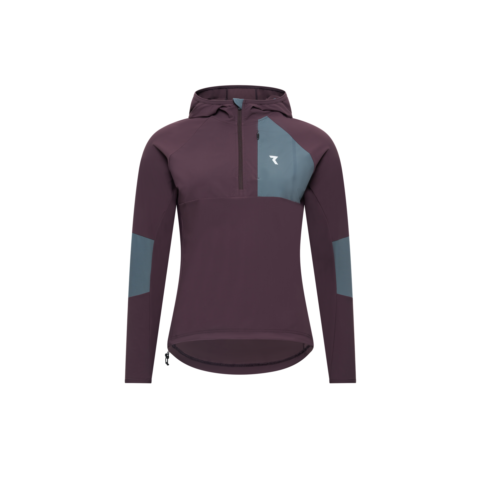Phantom Running Thermal Quarter Zip Women