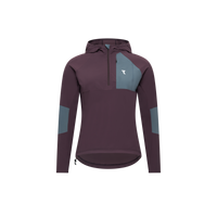 Mahagoni Brown / Muted Grey