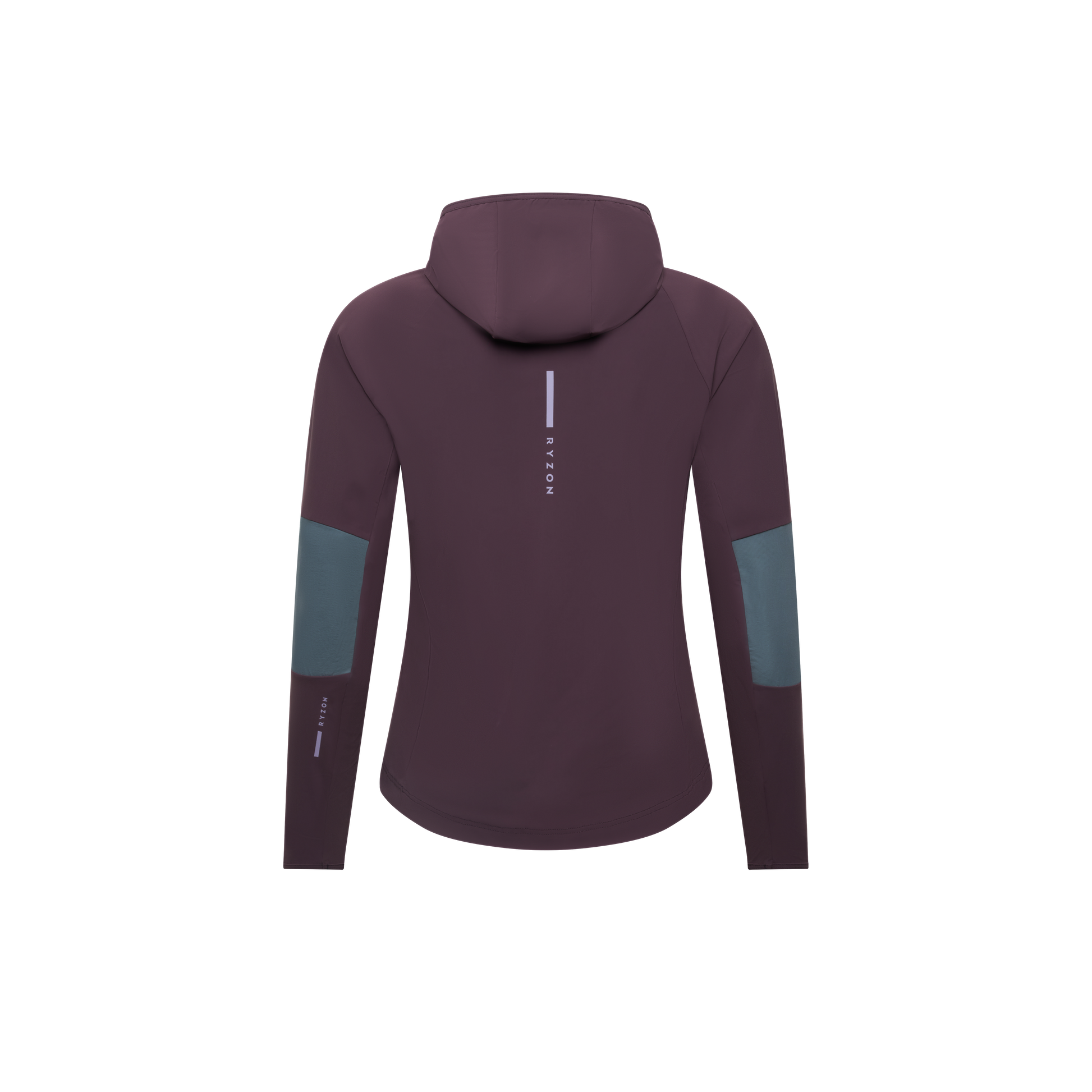 Phantom Running Thermal Quarter Zip Women