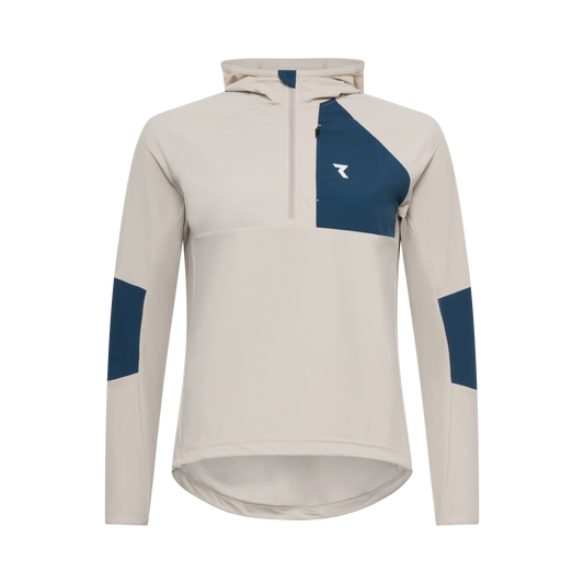 Phantom Running Thermal Quarter Zip Men