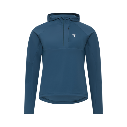 Phantom Running Thermal Quarter Zip Women