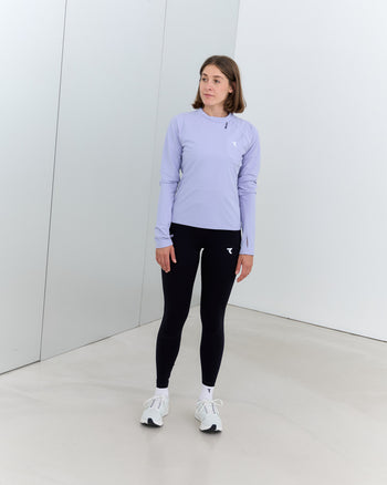 Lookbook Spectra Running Thermal Mock Neck Women 65