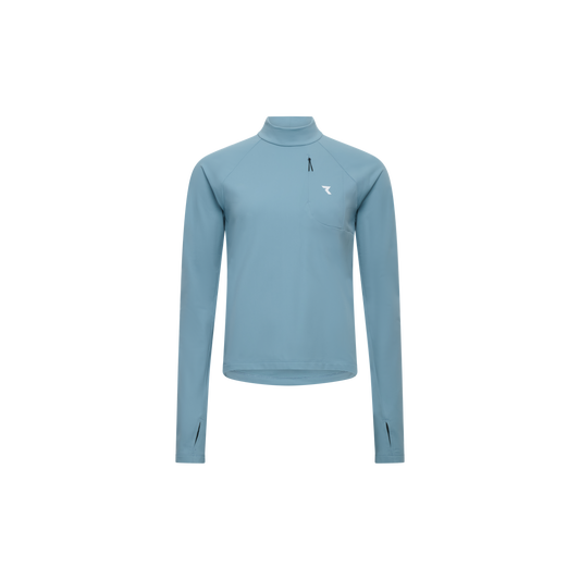 Spectra Running Thermal Mock Neck Women