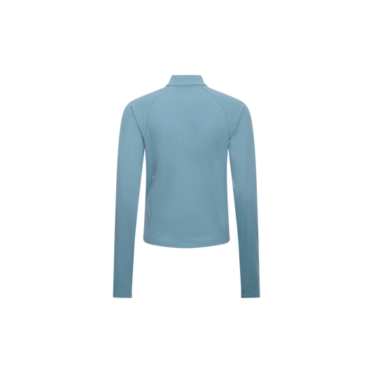 Spectra Running Thermal Mock Neck Women