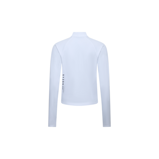 Spectra Running Thermal Mock Neck Women