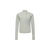 Spectra Running Thermal Mock Neck Women Pistachio Cream