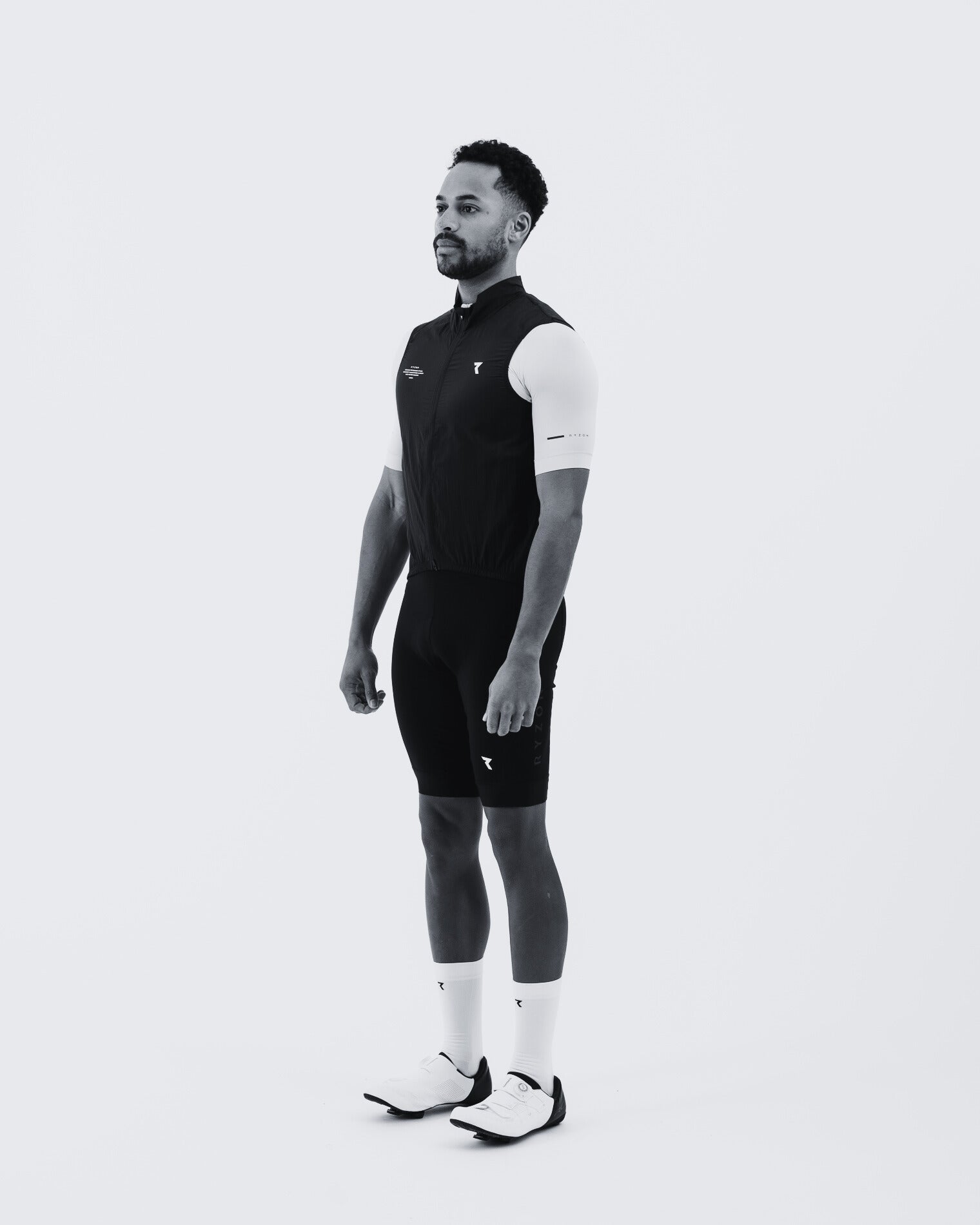 Ryzon Cycling Starter Pack Men 1st Generation