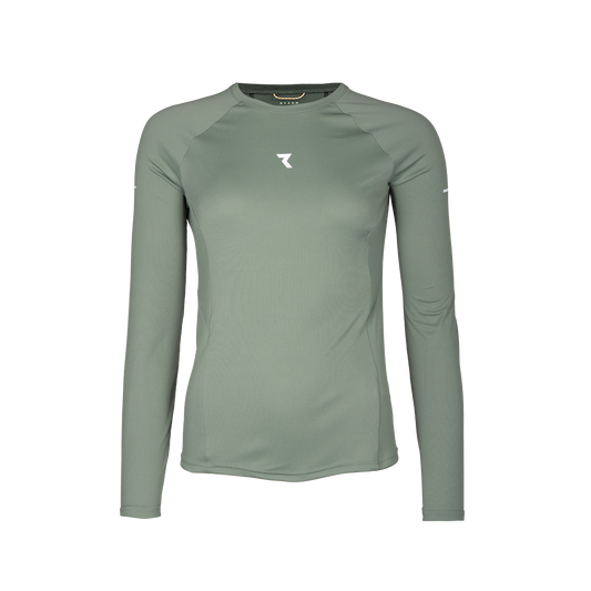 Ignition Longsleeve Shirt Women