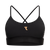 Ritual Athletic Graphene Bra Knight Black / XS Variant Image