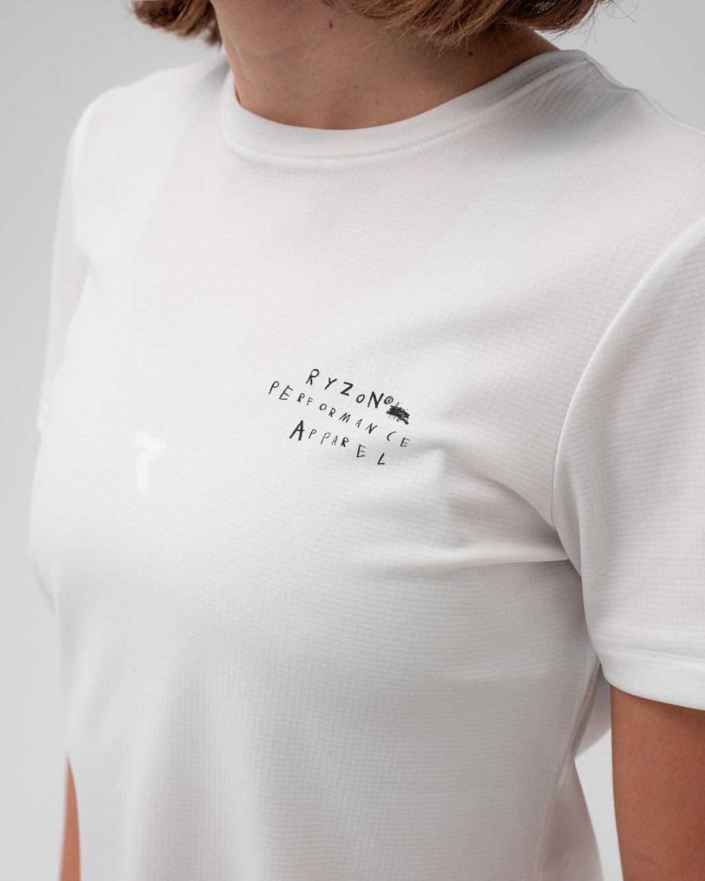 Creators of Tomorrow Running T-Shirt Women