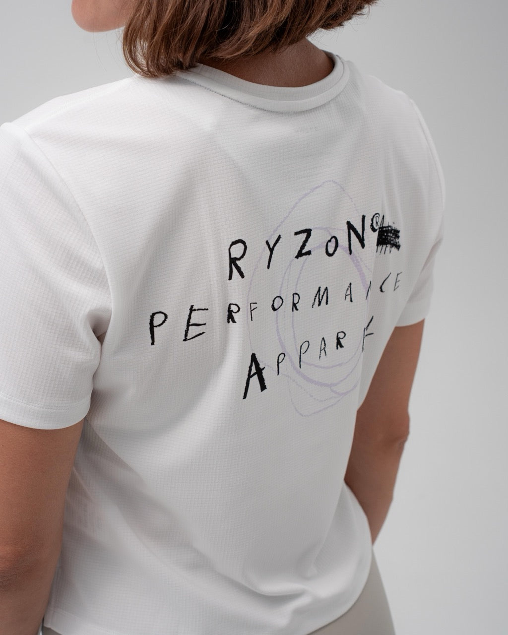 Creators of Tomorrow Running T-Shirt Women