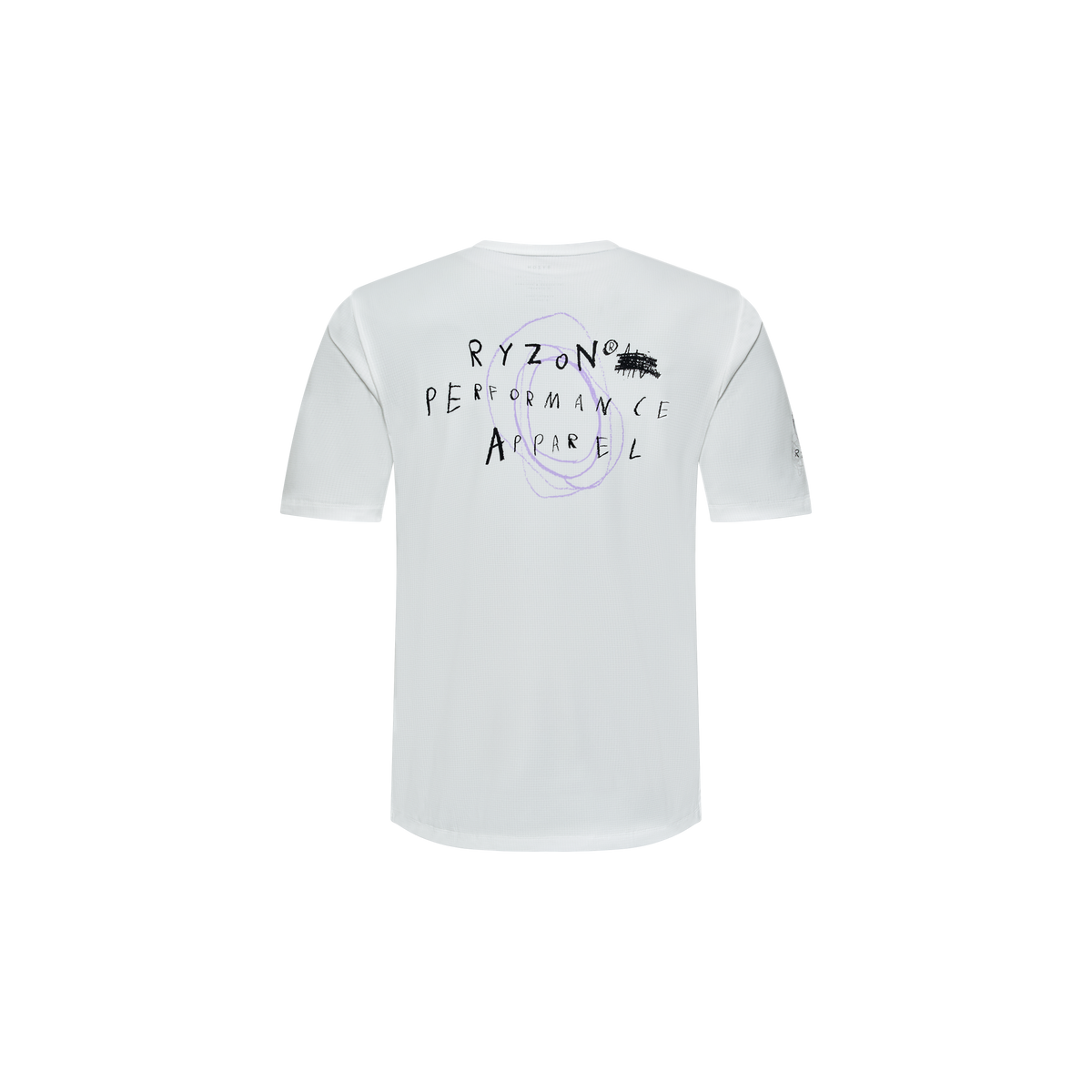 Creators of Tomorrow Running T-Shirt Men
