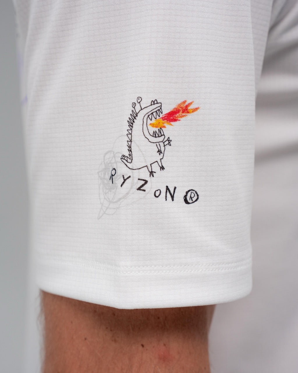 Creators of Tomorrow Running T-Shirt Men