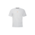 Spectra Running T-Shirt Men Iced Grey / Melted Red / XS Variant Image