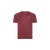 Phantom Running T-Shirt Men Red Clay