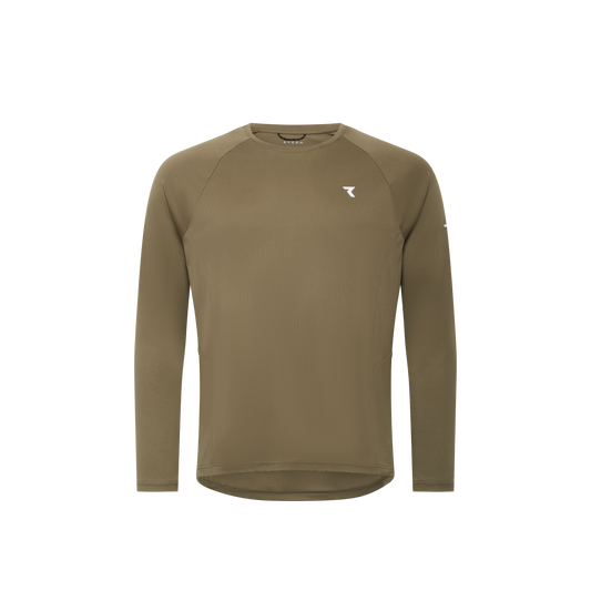 Phantom Running Longsleeve T-Shirt Men