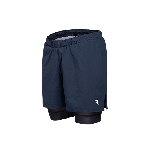 Alliance 2in1 Running Shorts Men