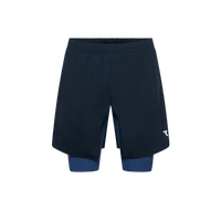 Abyss Blue