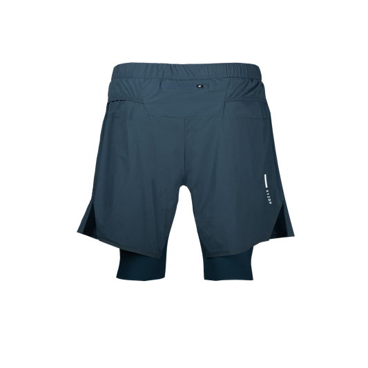 Phantom 2in1 Running Shorts Men