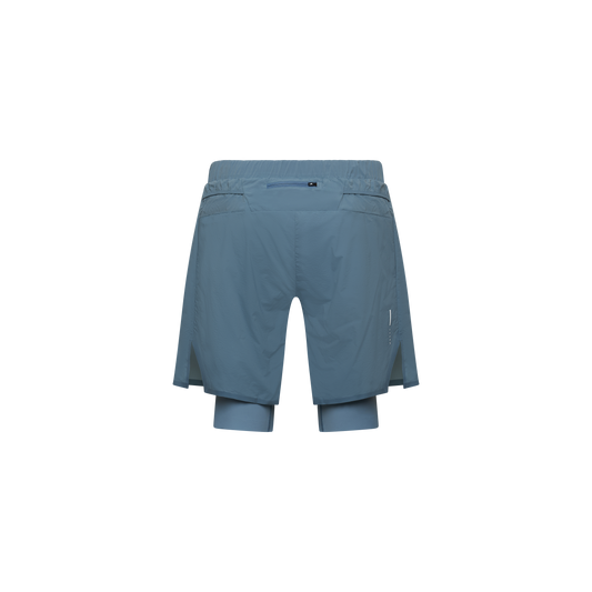 Phantom Running 2in1 Shorts Men