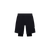 Phantom Running 2in1 Shorts Men Knight Black / XS Variant Image