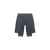 Phantom Running 2in1 Shorts Men Muted Grey / XS Variant Image