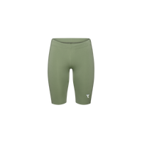 Green Glare