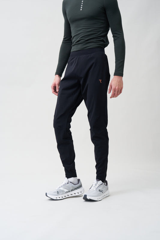 Sonic Running Thermal Pants Men