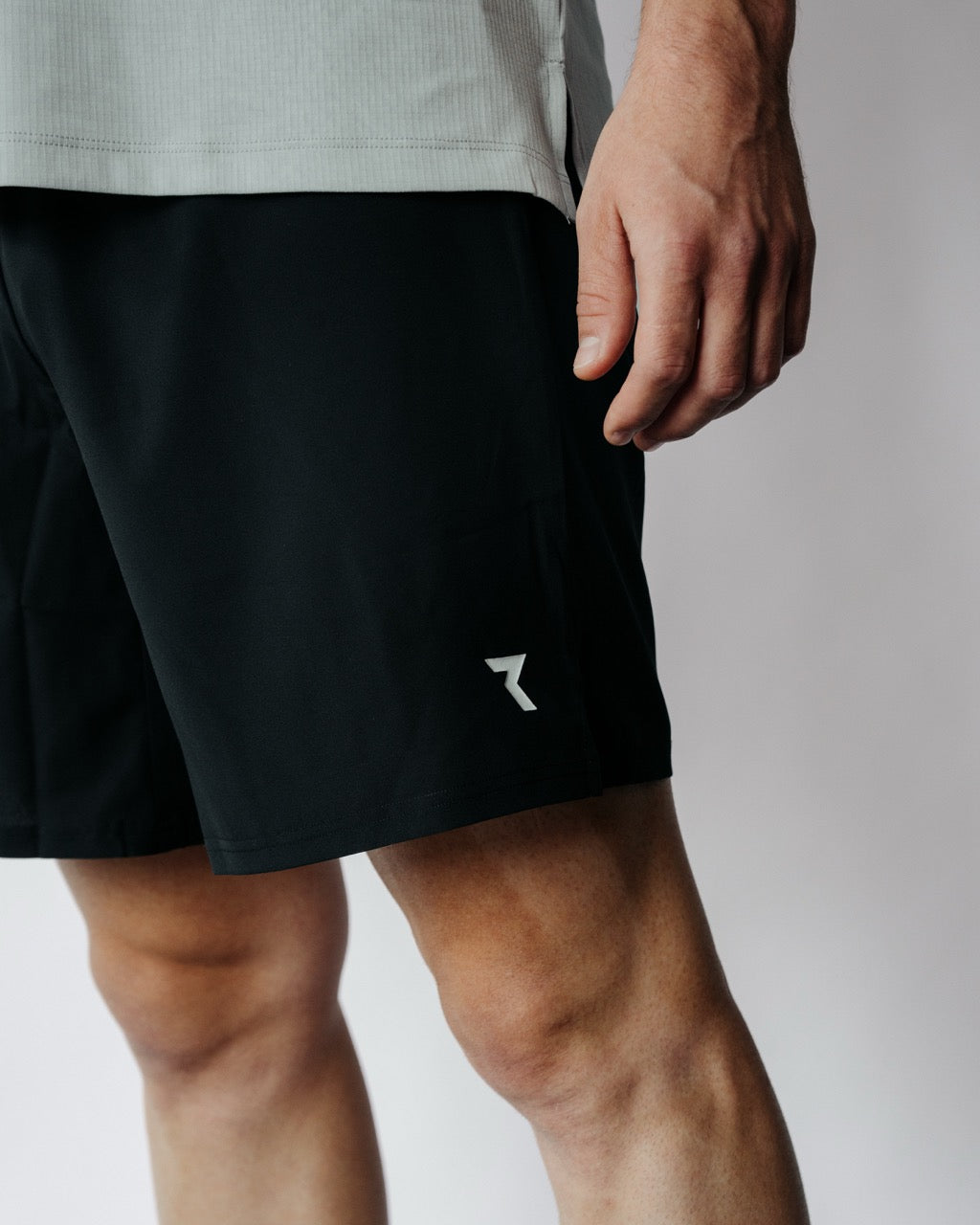United in Humanity Running Shorts Men
