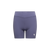 Spectra Running Short Tights Women Blue Surge