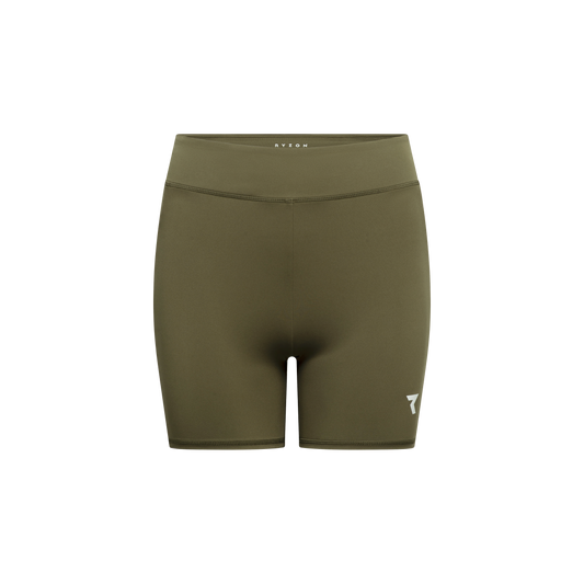 Spectra Running Short Tights Women
