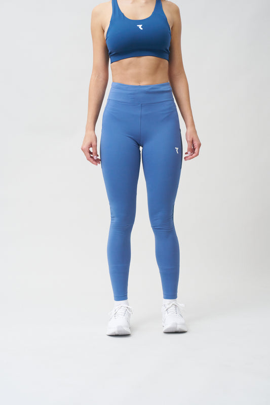 Phantom Running Thermal Tights Women