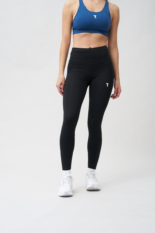 Phantom Running Thermal Tights Women