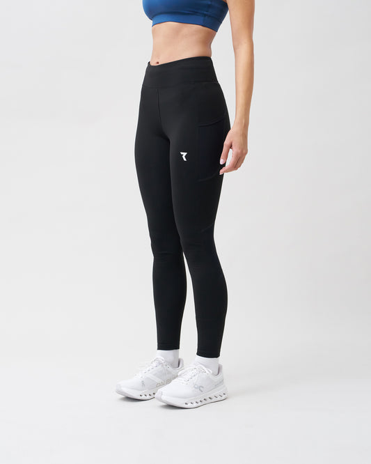 Phantom Running Thermal Tights Women