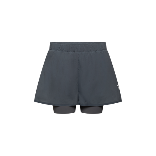 Phantom Running 2in1 Shorts Women