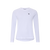 Phantom Running Longsleeve T-Shirt Women Arctic White / XS Variant Image